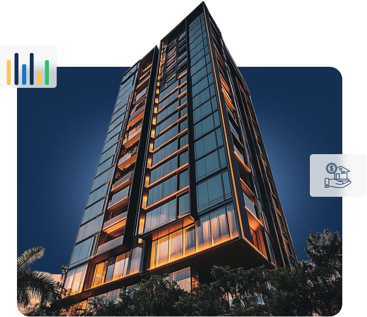 GO UP Soluções Imobiliárias - venda, compra, aluguel, administração