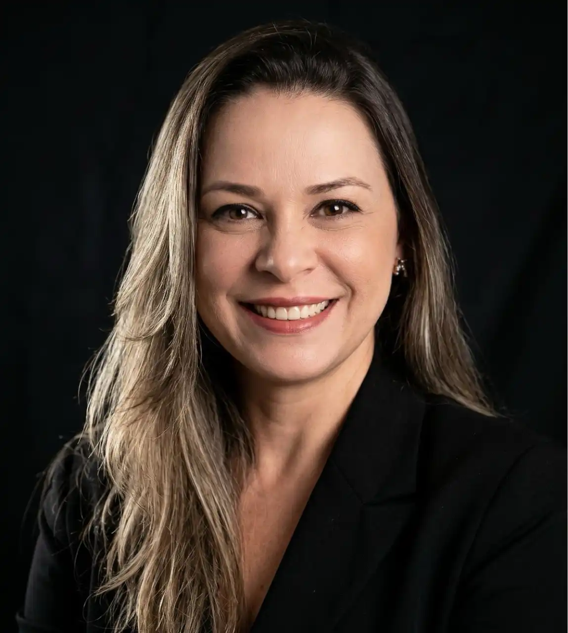 Luciana Oliveira - GO UP